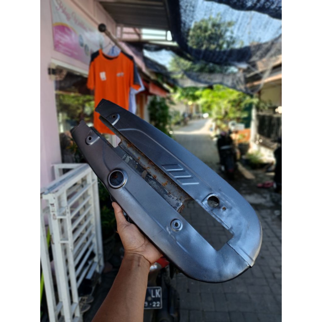 Ketangkas Original Astrea Grand