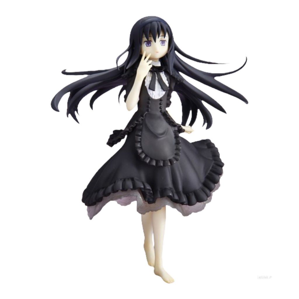 Ichiban Kuji Homura Akemi Prize A