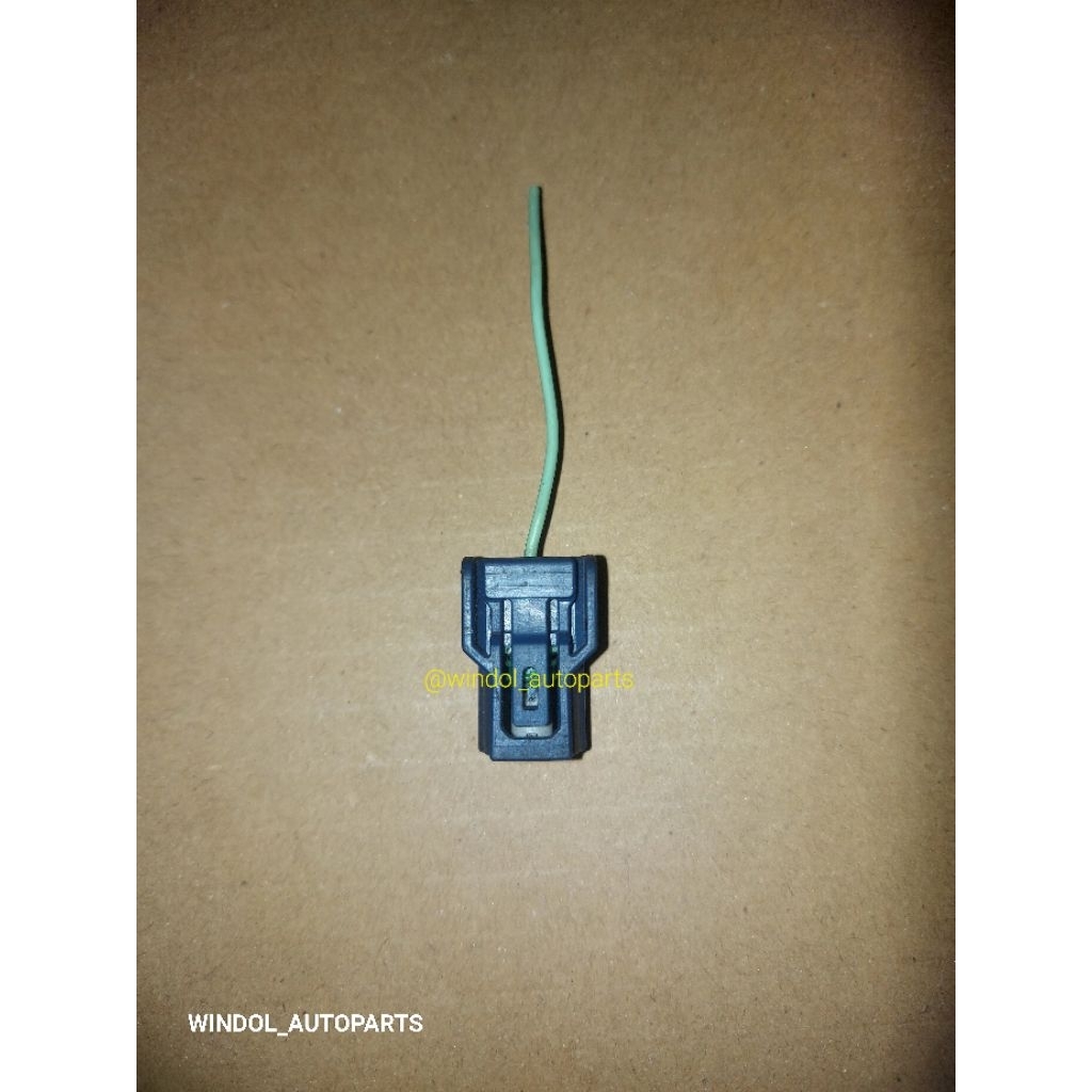 Soket Socket Dinamo Amper Honda Civic FB Honda HRV 1800Cc Original Copotan