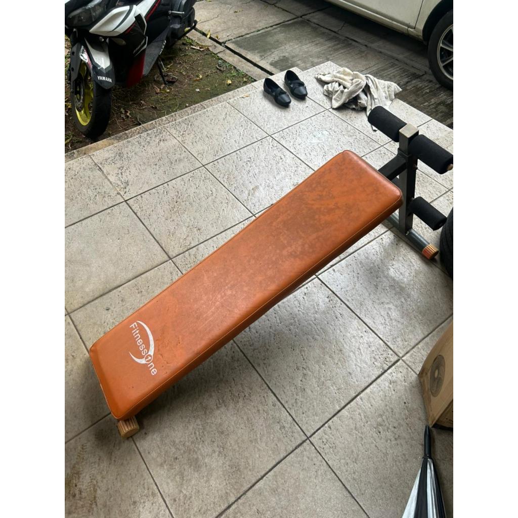 alat  sit up fitness