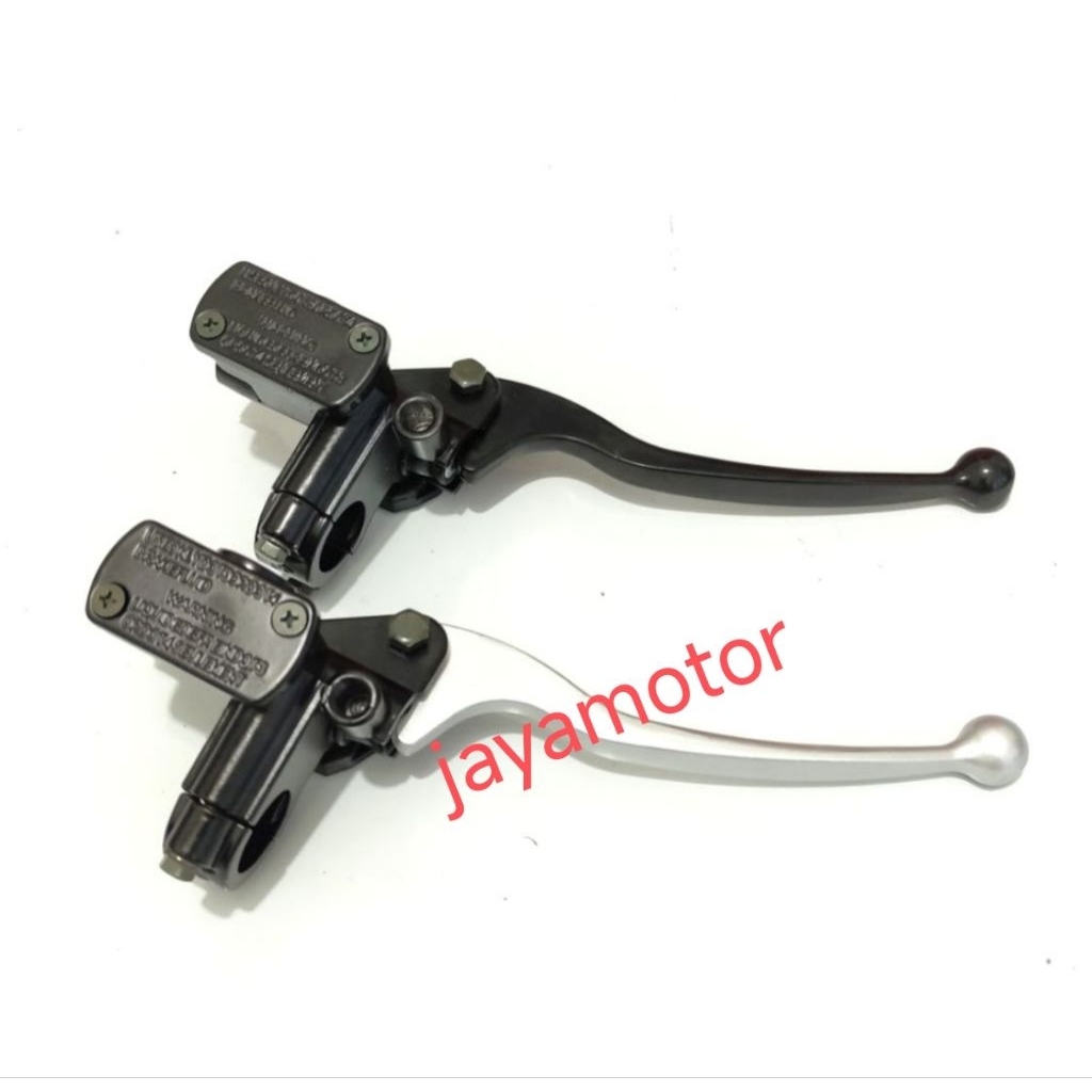 master rem set depan trial crz 110cc,pcsy 110c,rfz 110cc