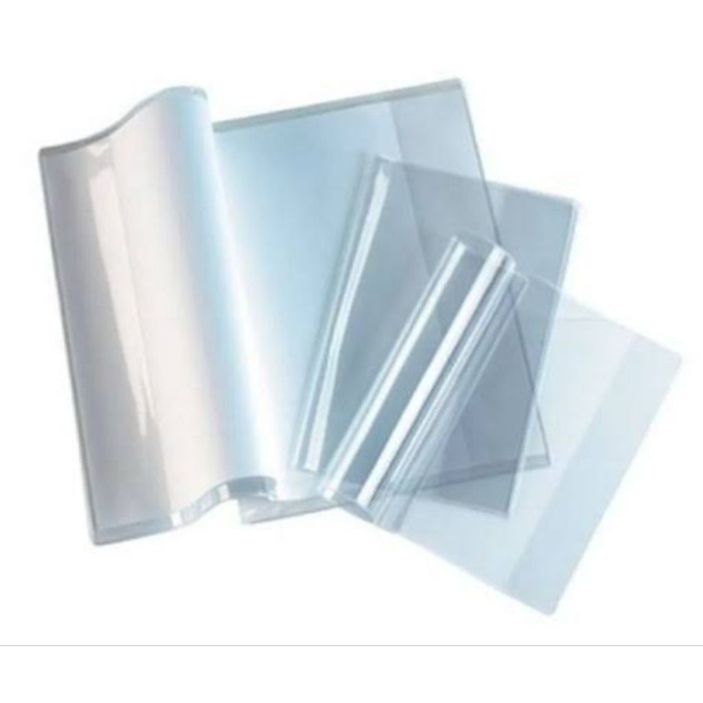 

InJO (60 lembar) Sampul Mika Kuarto Merk Microstar