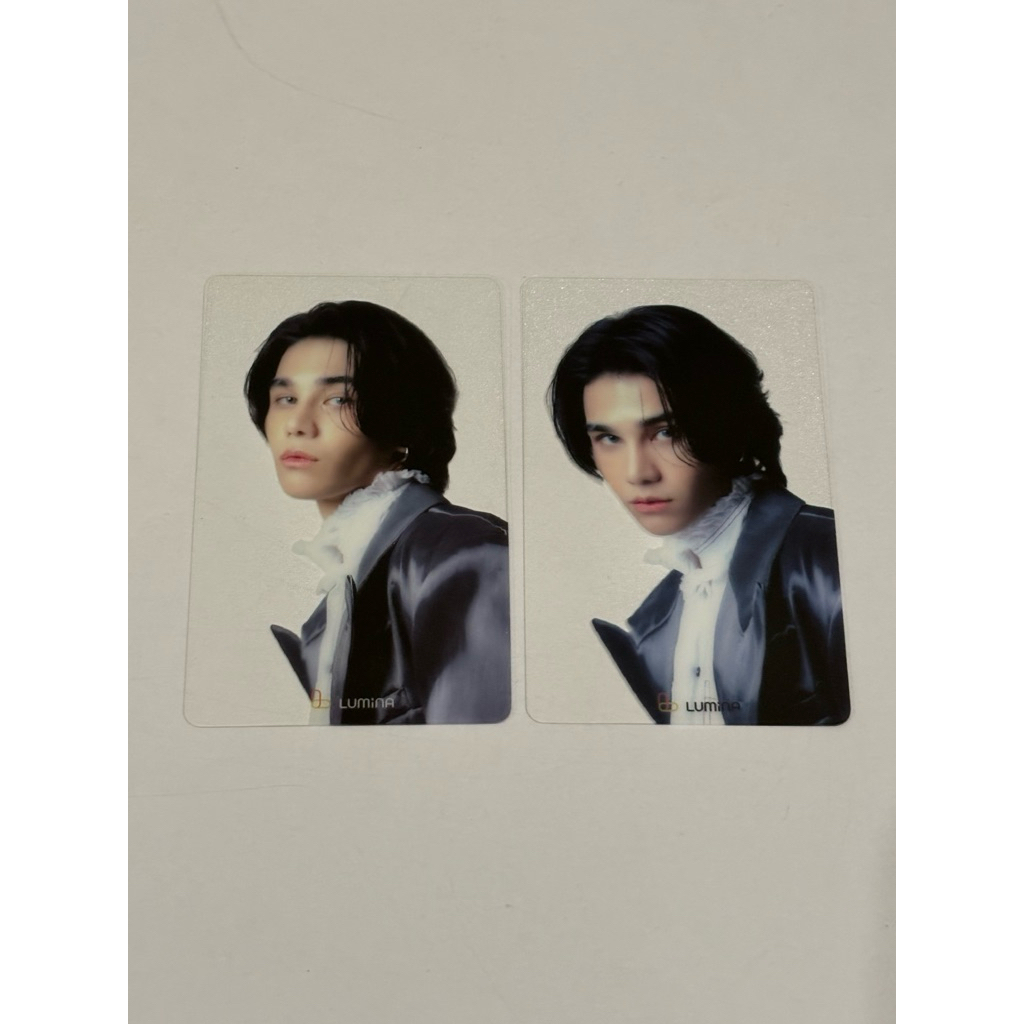 PC Jeff Satur LOS Jakarta by Lumina