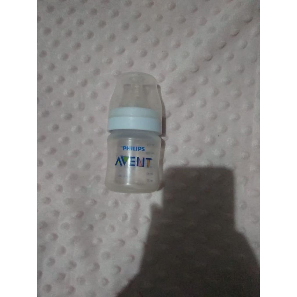 preloved botol susu avent