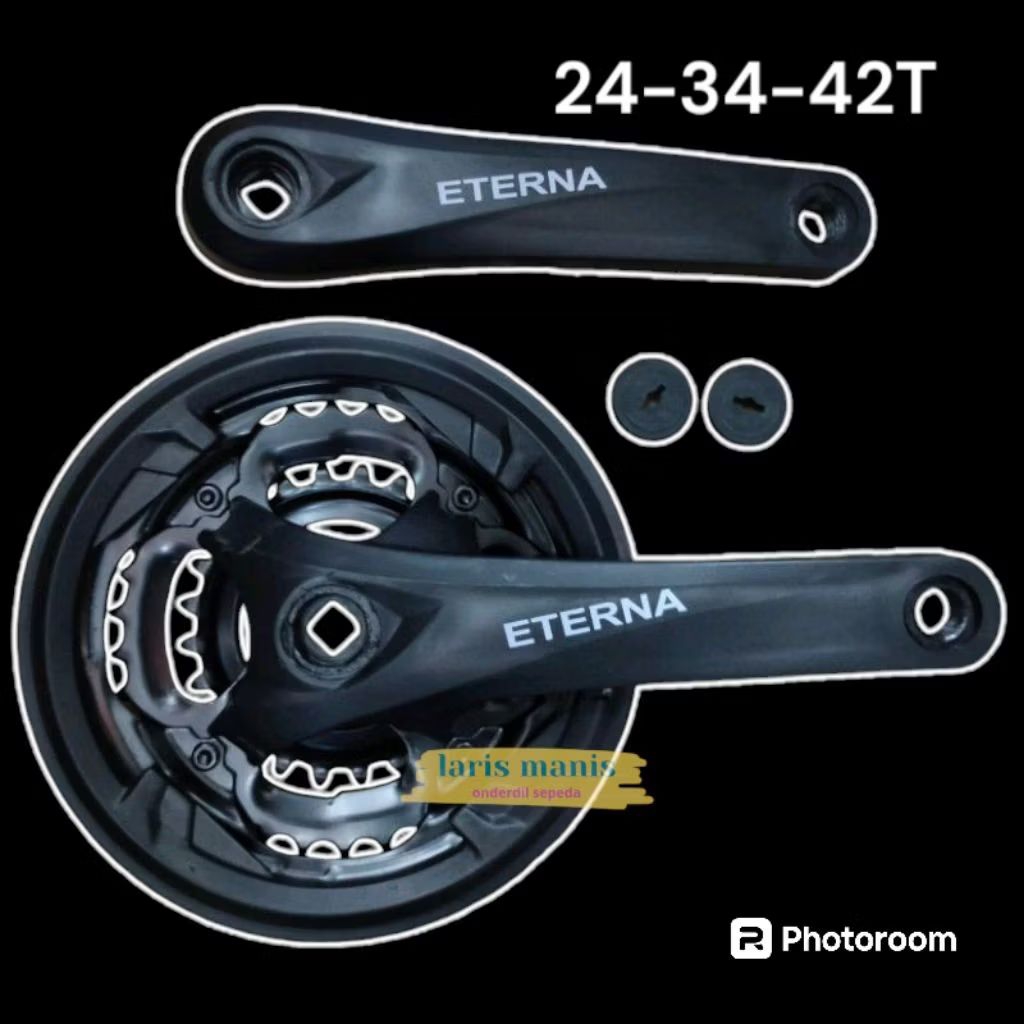 CRANK ETERNA 42T