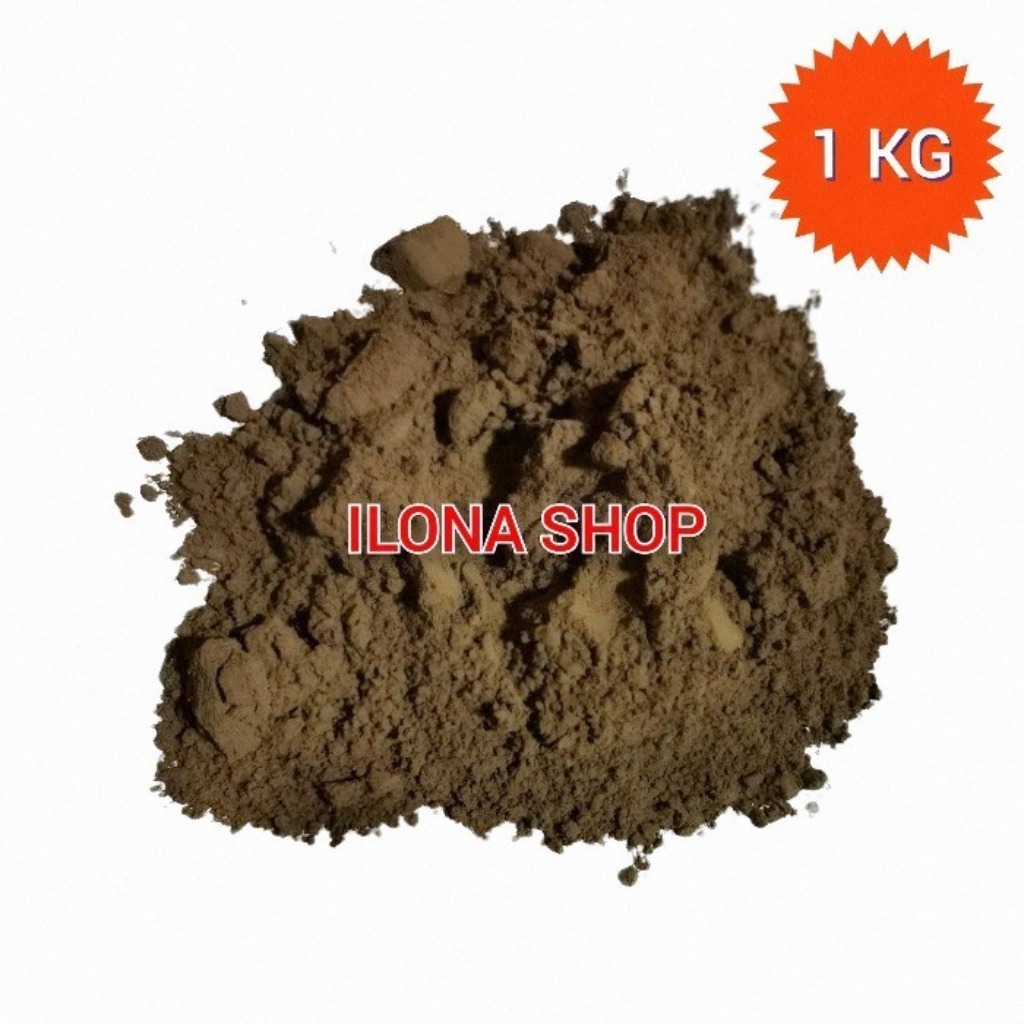 BUBUK / SERBUK KAYU GAHARU SUPER DUPA GAHRU ASLI KALIMANTAN MURNI WANGI 1 KG