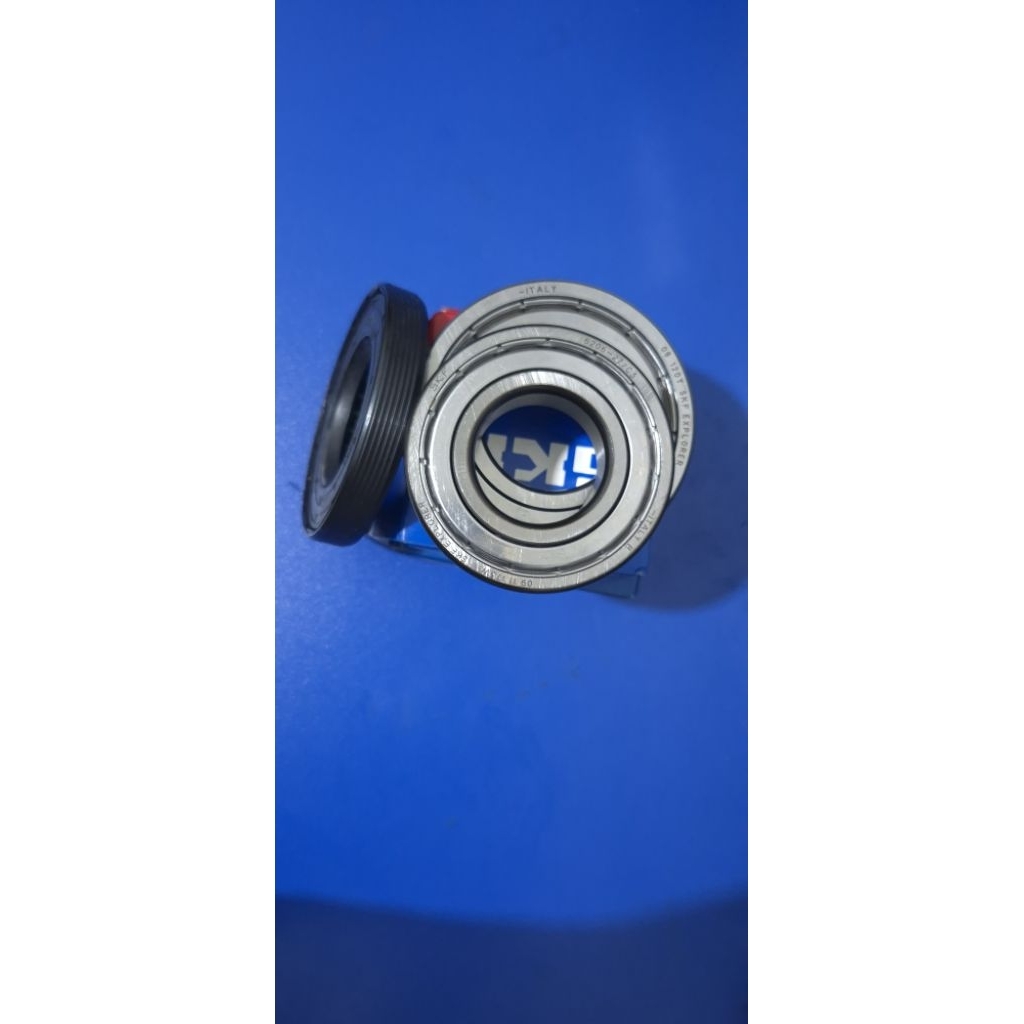 Bearing Set Mesin Cuci Electrolux EWF1141AEWA & EWF14112