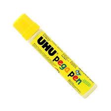 

Gramedia Batam - Uhu Glue Pen 50 Ml