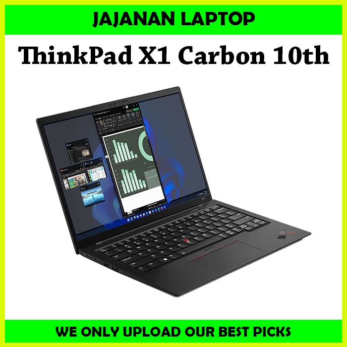 ThinkPad X1 Carbon Gen 10 Intel 12th / X1 Carbon G10