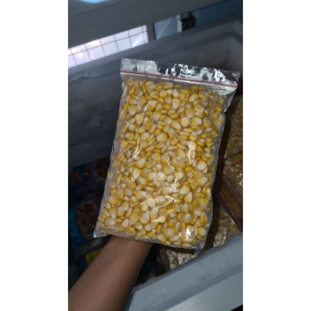 

JAGUNG MANIS/JAGUNG SERUT/JAGUNG PIPIL ASLI