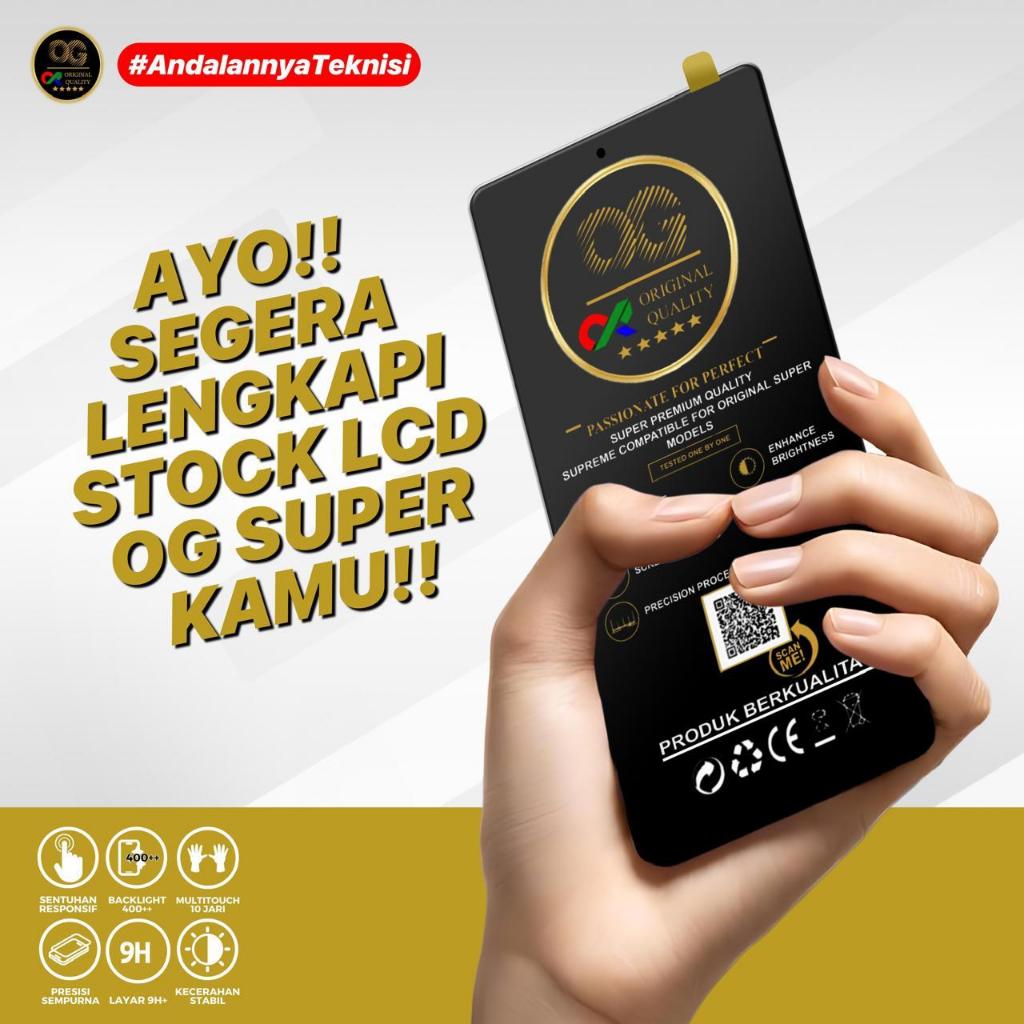 Naysila Naymila Lcd Xiomi Redmi Note 5 / Note 5 Pro Lcd Fullset Original 100%