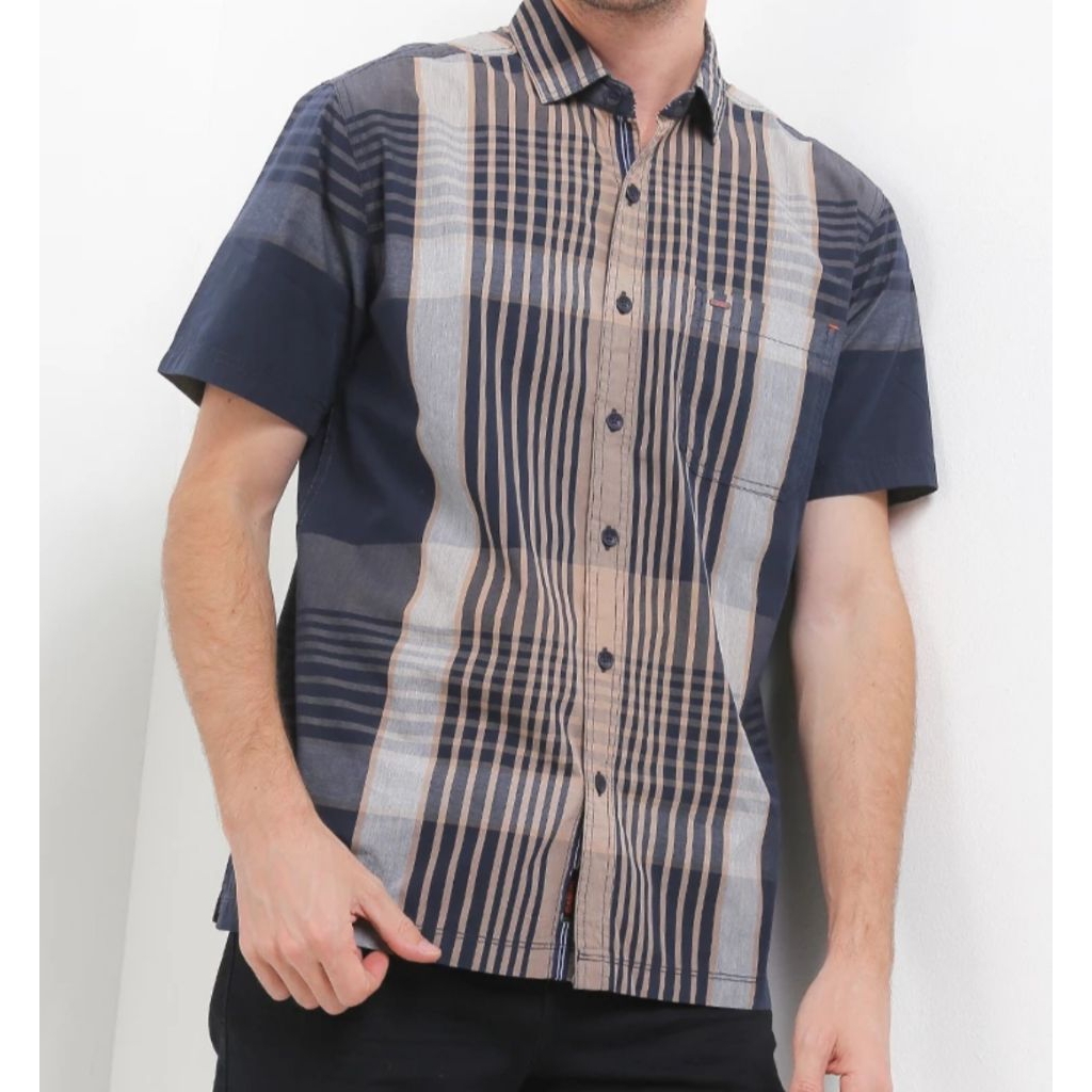 Kemeja cardinal pria original 100%