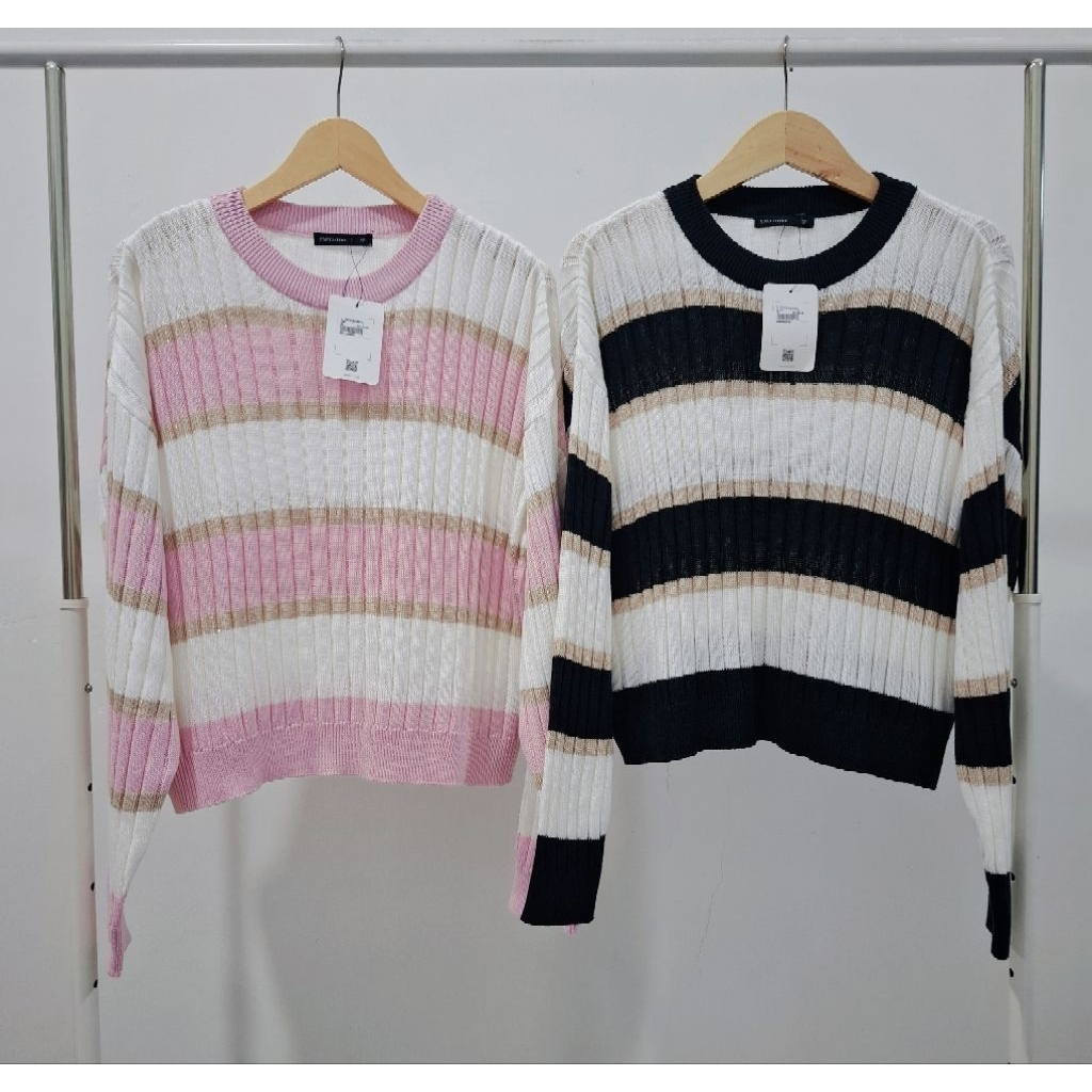 EXECUTIVE SWEATER KNIT WANITA ORIGINAL SALE