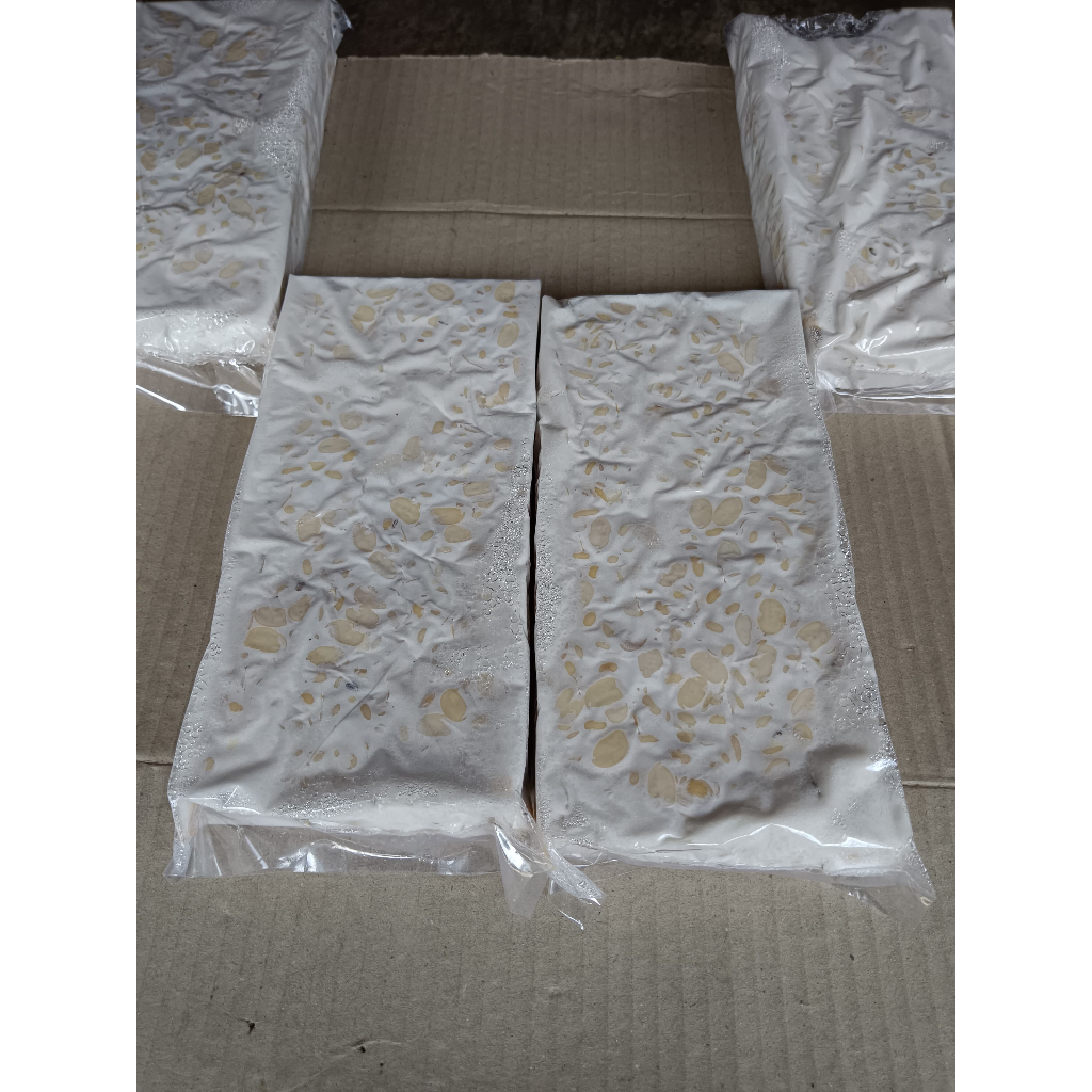 

Tempe Bungkus Plastik 1 pcs