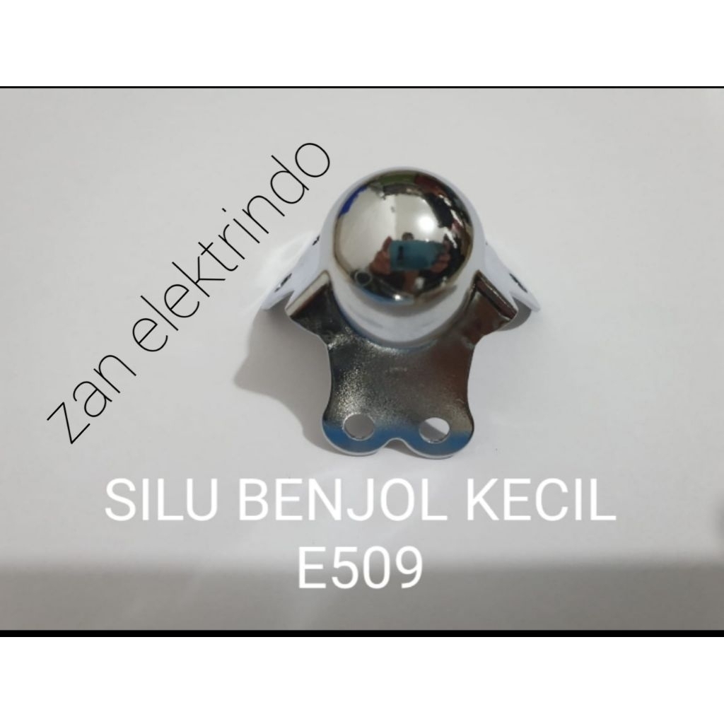 SIKU BOX HARDCASE JENDOL KECIL BULAT