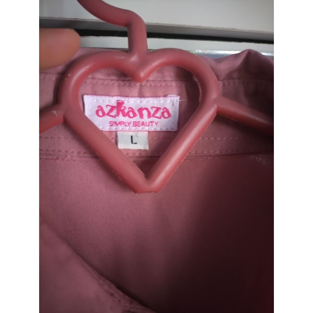 tunik brand brand azkanza