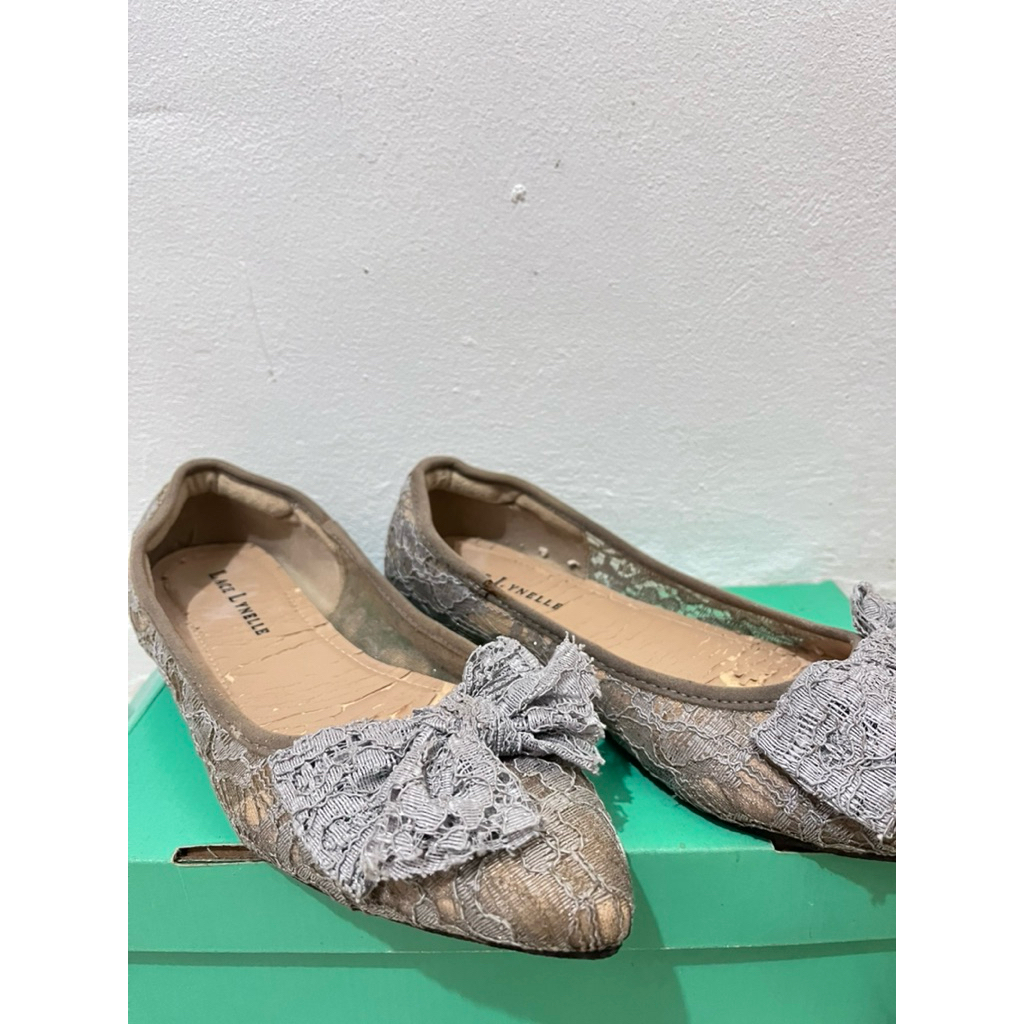 Preloved Lace Lynelle