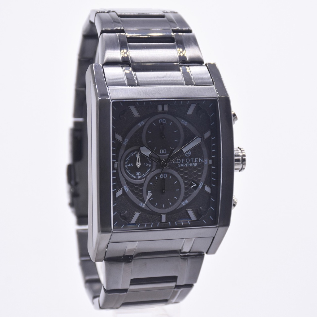 LOFOTEN F-6523MC JAM TANGAN PRIA ORIGINAL