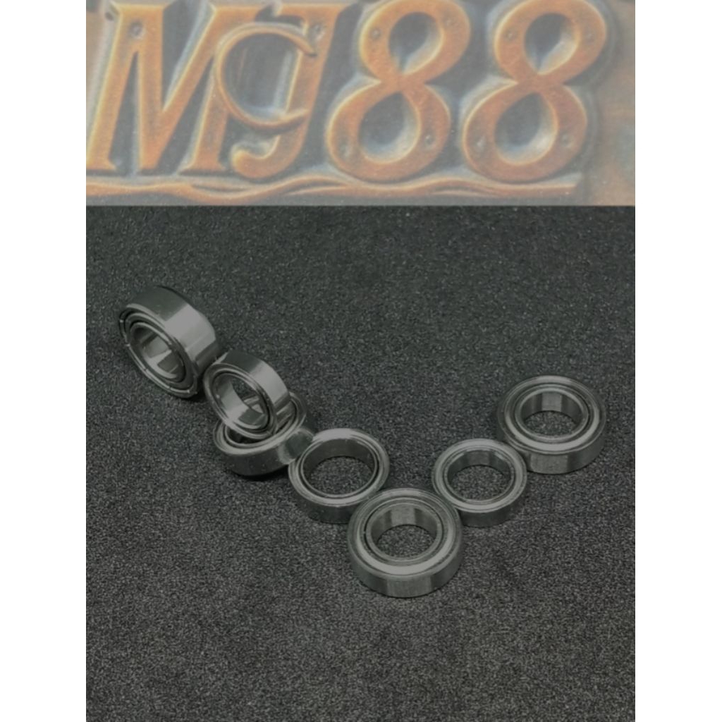 Bearing Set Shimano Twin Power Sw 4000XG- Sw6000XG