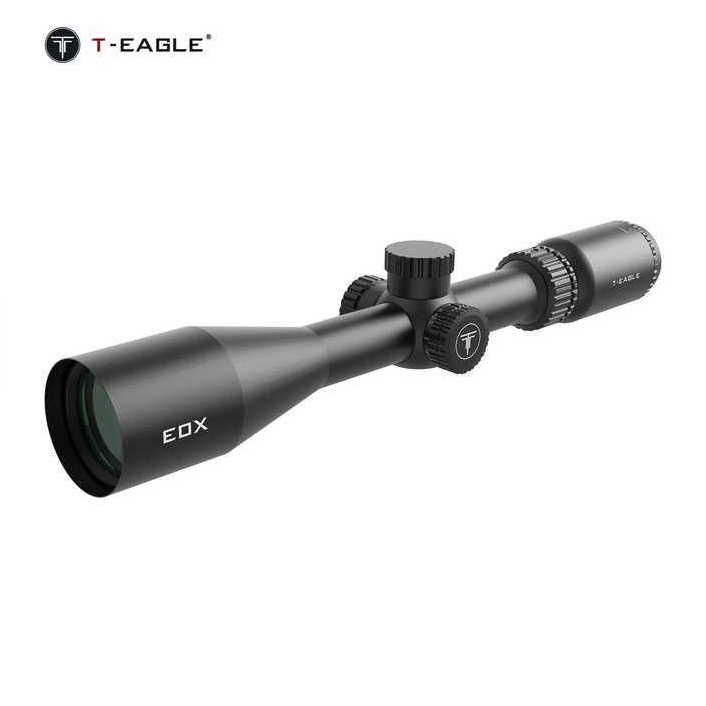 KODE U67V TELESKOP Teagle EOX 39x4 IR BARU