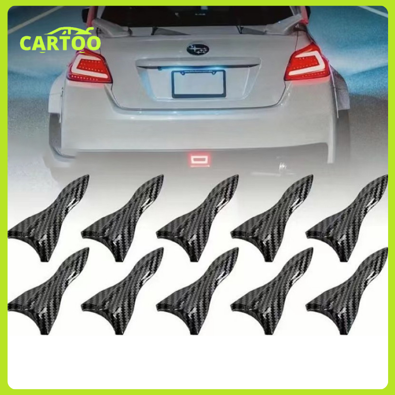 CARTO0 Universal Shark Fin AntenaHybrid Antena Sirip Hiu Shark AntenaMobil Sirip Hiu Shark Fin