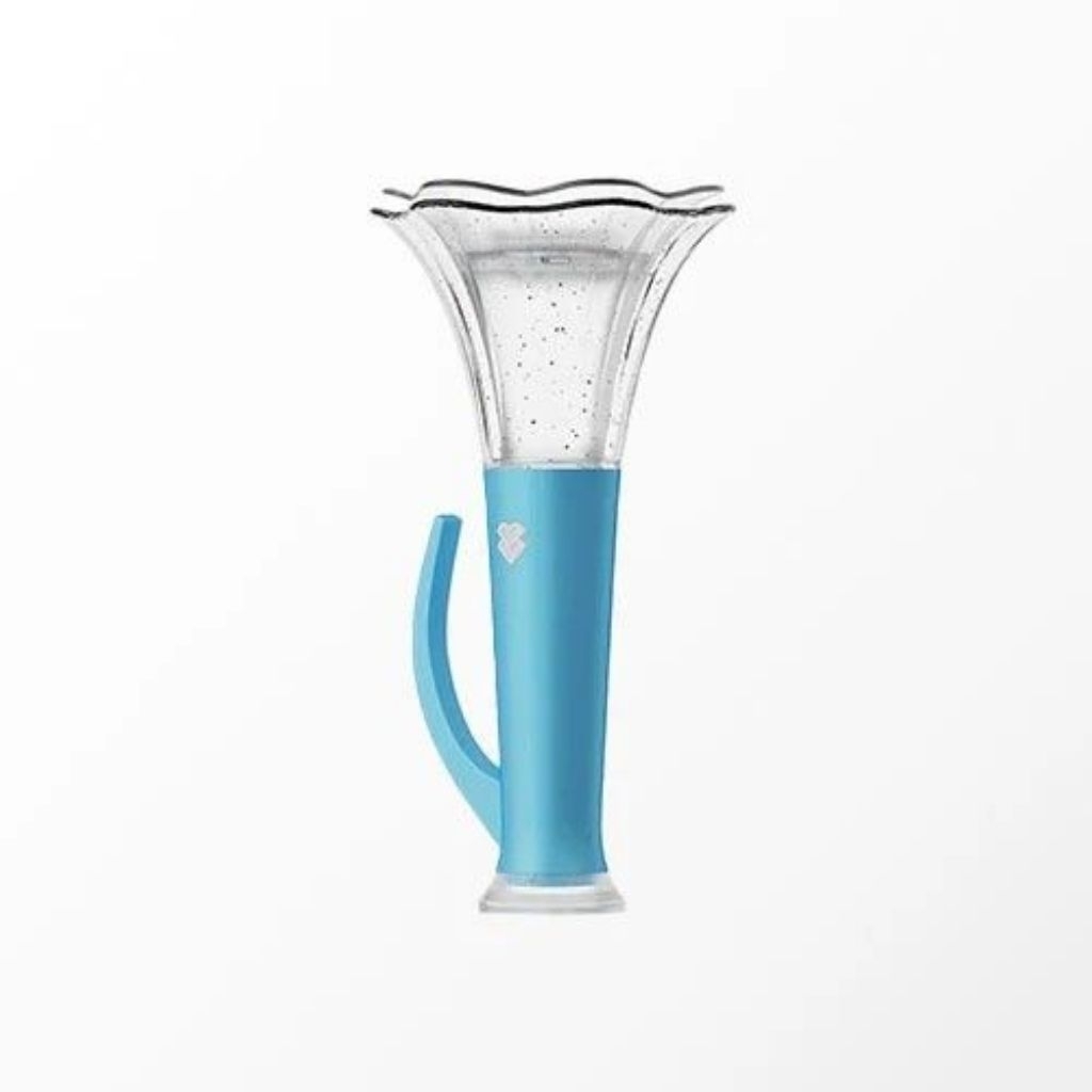 DP Lightstick BTOB & Plush Doll B'be friends