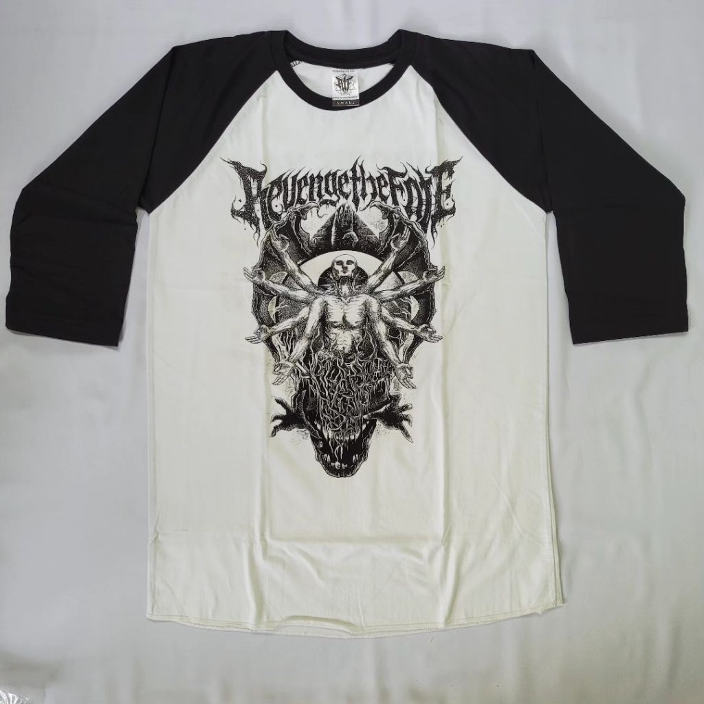 Revenge The Fate - soul original