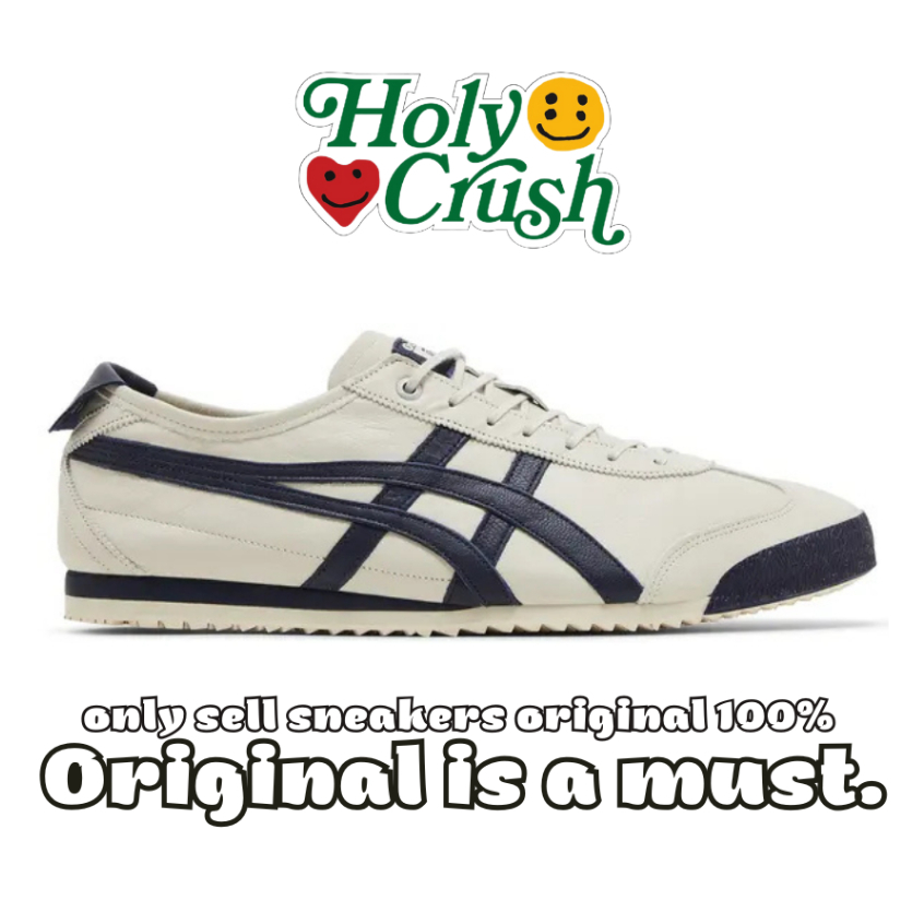 Onitsuka Tiger Mexico 66 SD Birch Peacot - Original 100% Onitsuka Store