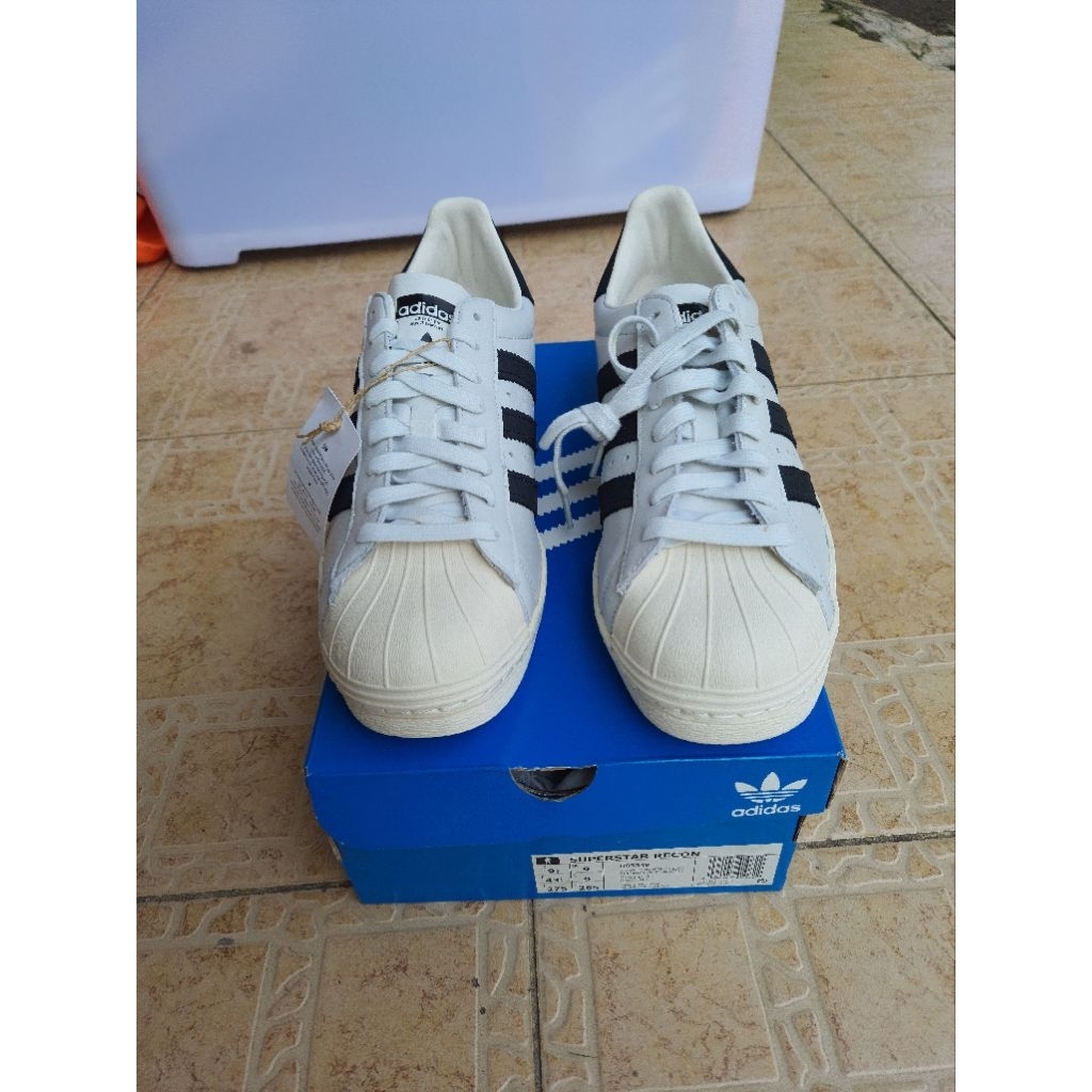 Adidas Original Superstar