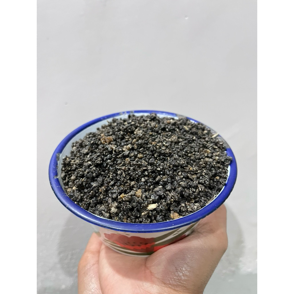 

TIWUL HITAM INSTAN DIJAMIN ORIGINAL