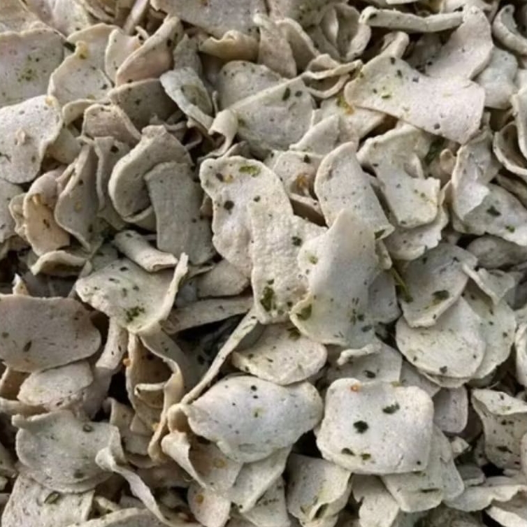 

Seblak koin Premium Asin gurih 100 gram