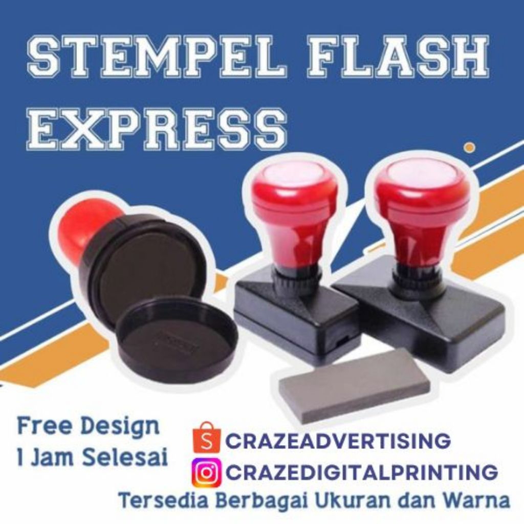 

stempel warna otomatis custom