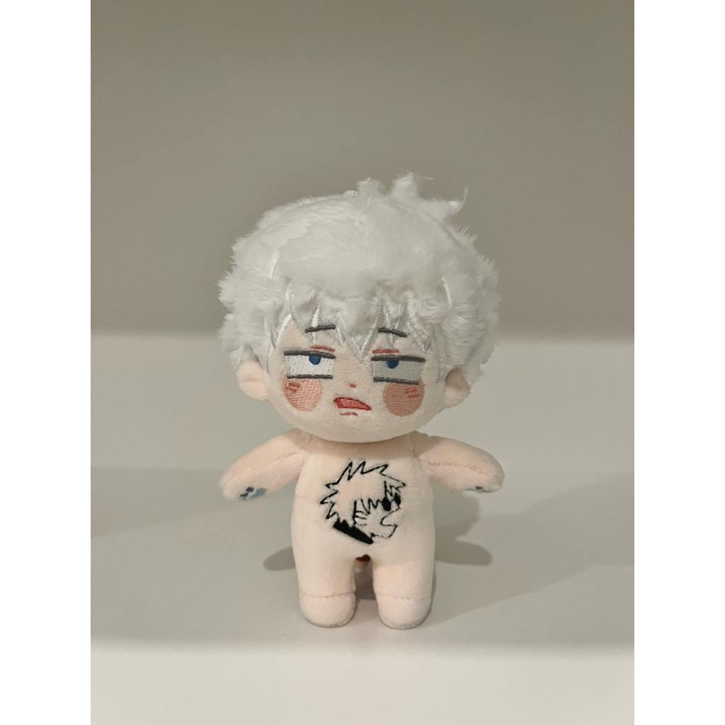 Doll fm gojo satoru 10cm