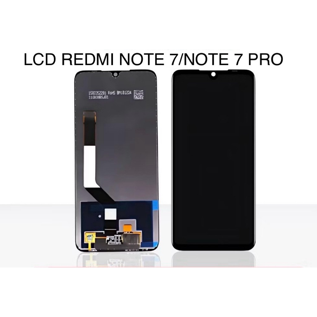 LCD REDMI NOTE 7/NOTE 7 PRO