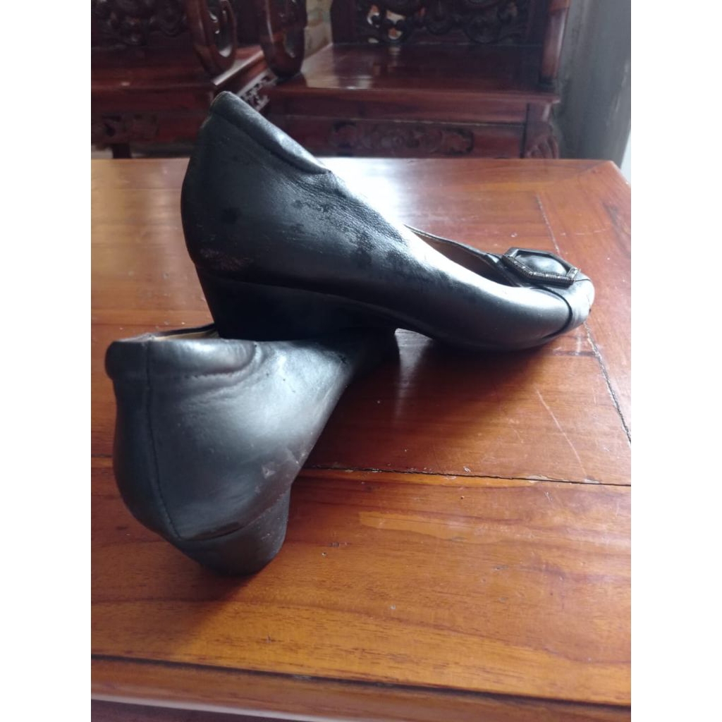 PL Sepatu wanita Merk Andrew