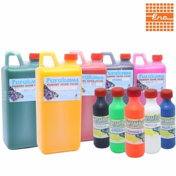 

KODE X76E BIANG WARNA SABLON SARIWARNA FURUKAWA 1KG