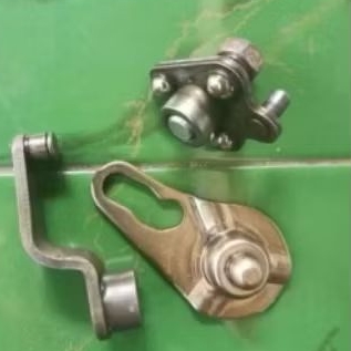 Stut kopling honda grand supra ori copotan