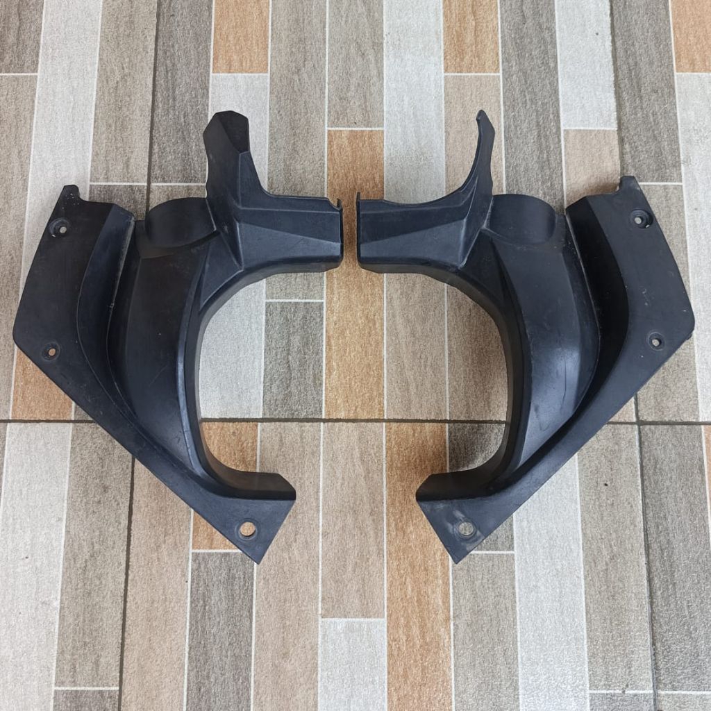 Dashboard Cover Speedometer YAMAHA R15V2