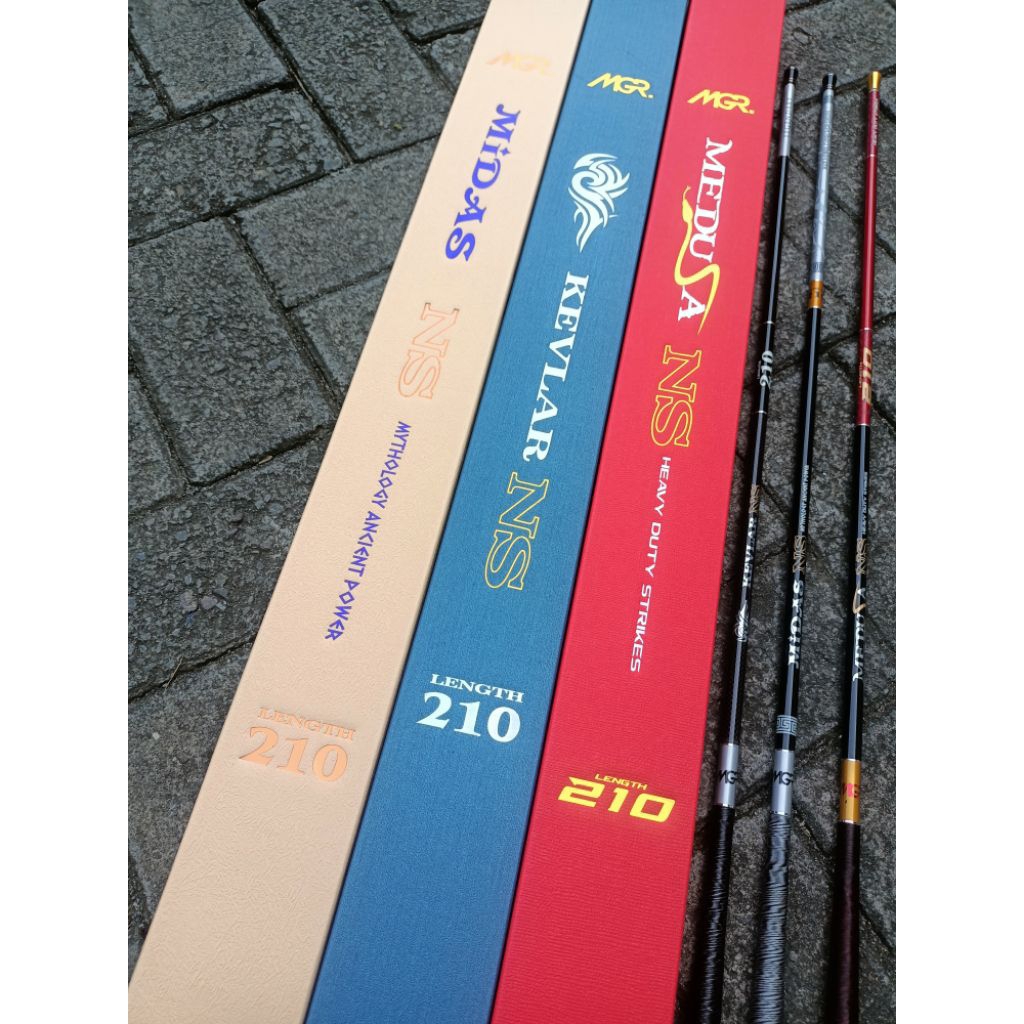 Tegek Maguro Super kaku