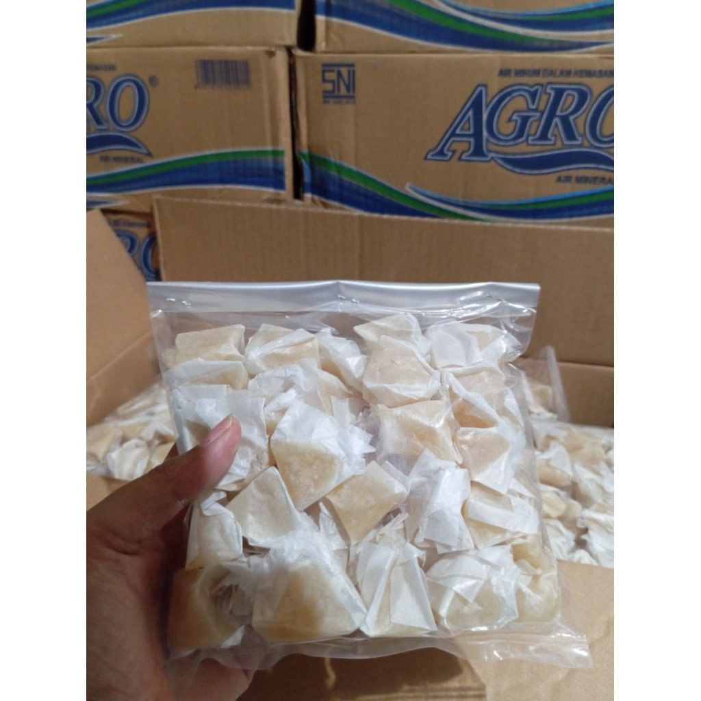 

snack serba 250 gram