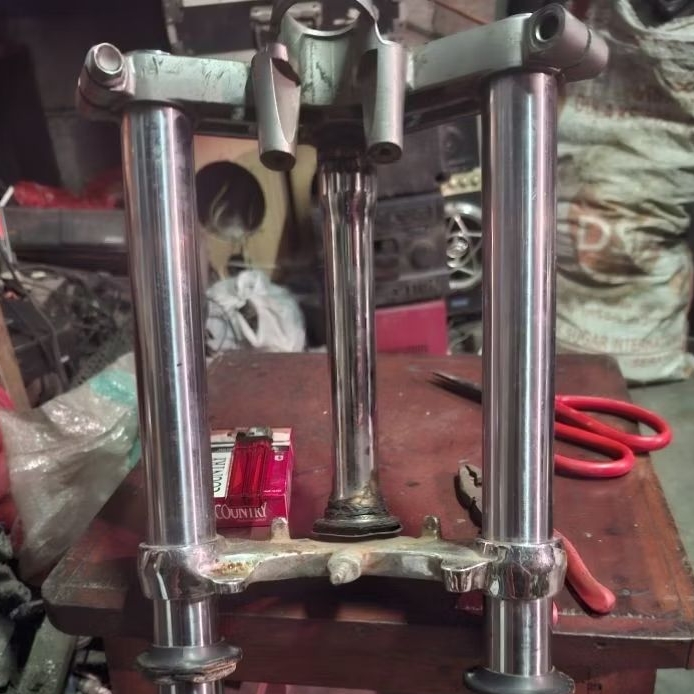 segitiga t atas bawah ninja r new bukan rr