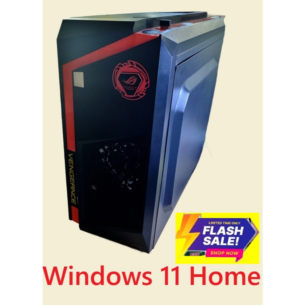 PC ASUS H310M-A,G5400Gold 3,7GHz,Corsair 8Gb DDR4,AMD Radeon HD5570 1Gb