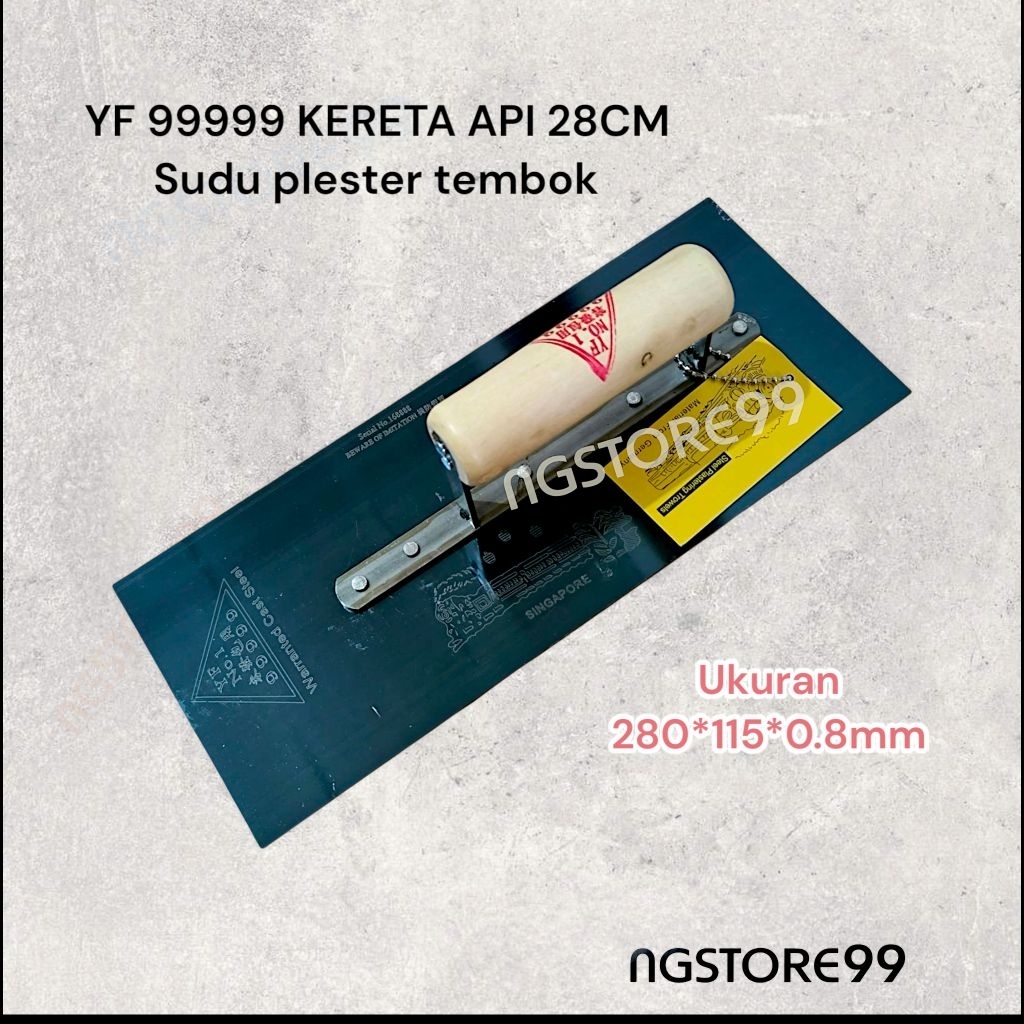 RASKAM BAJA ROSKAM SUDU PLASTER 99999 KERETA API