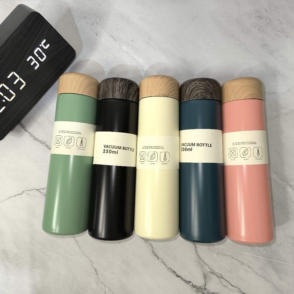 TERMOS MINI STAINLESS STEEL-280ML