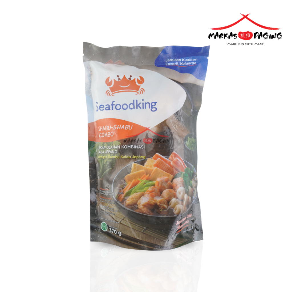 

[PREMIUM] SHABU COMBO + BUMBU 300gr - Markasdaging