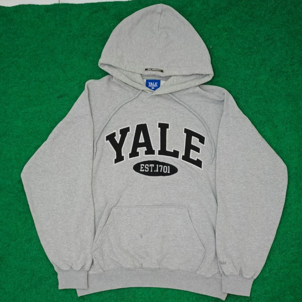 Hoodie Second YALE