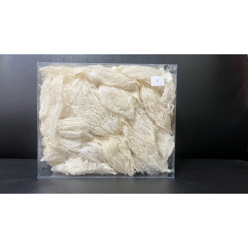 

Sarang Burung Walet Patahan Besar Kalimantan