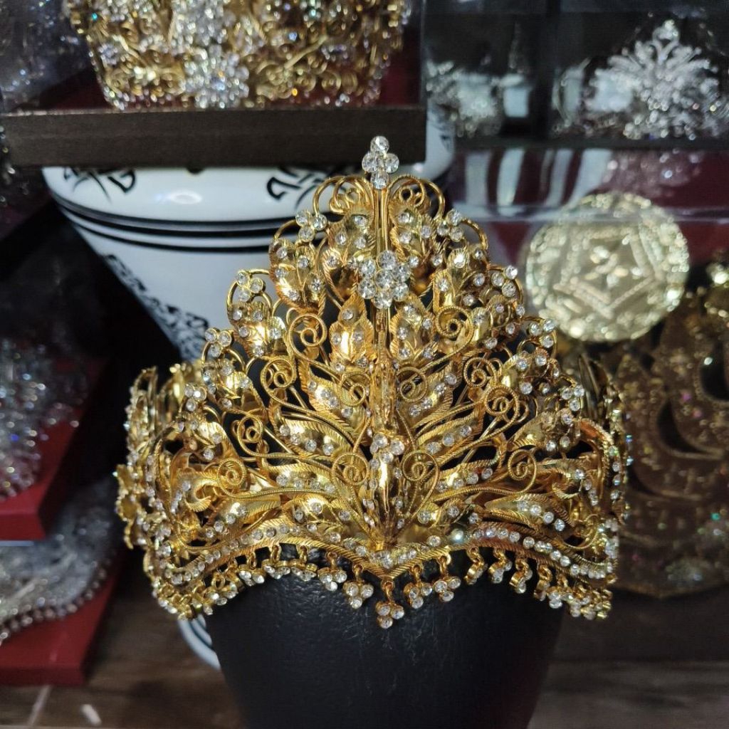 SIGER MERAK TANAM PREMIUM ORI