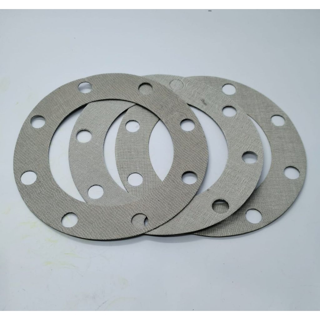 Paking AS roda untuk mobil ps canter HDX/HDL 136 kain(KW-1(harga 5pcs)