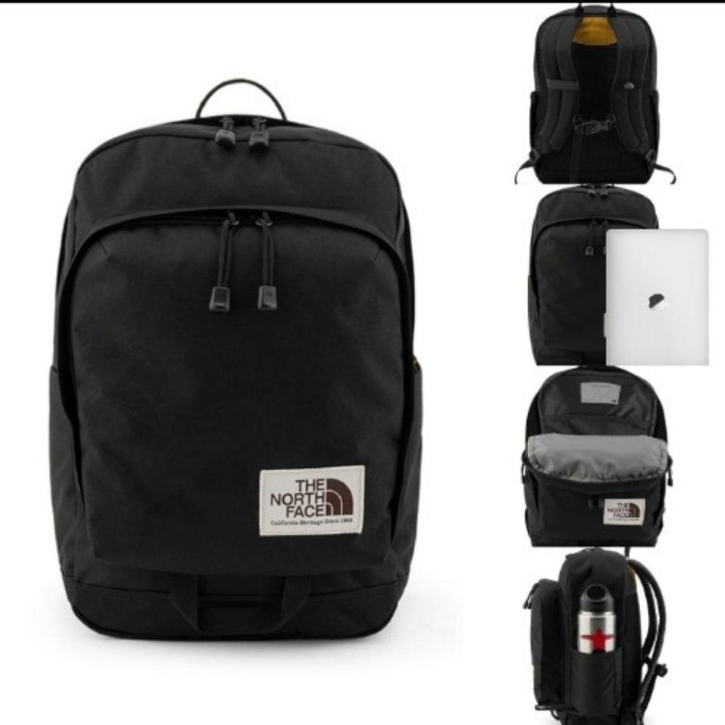 The North Face Youth Daypack